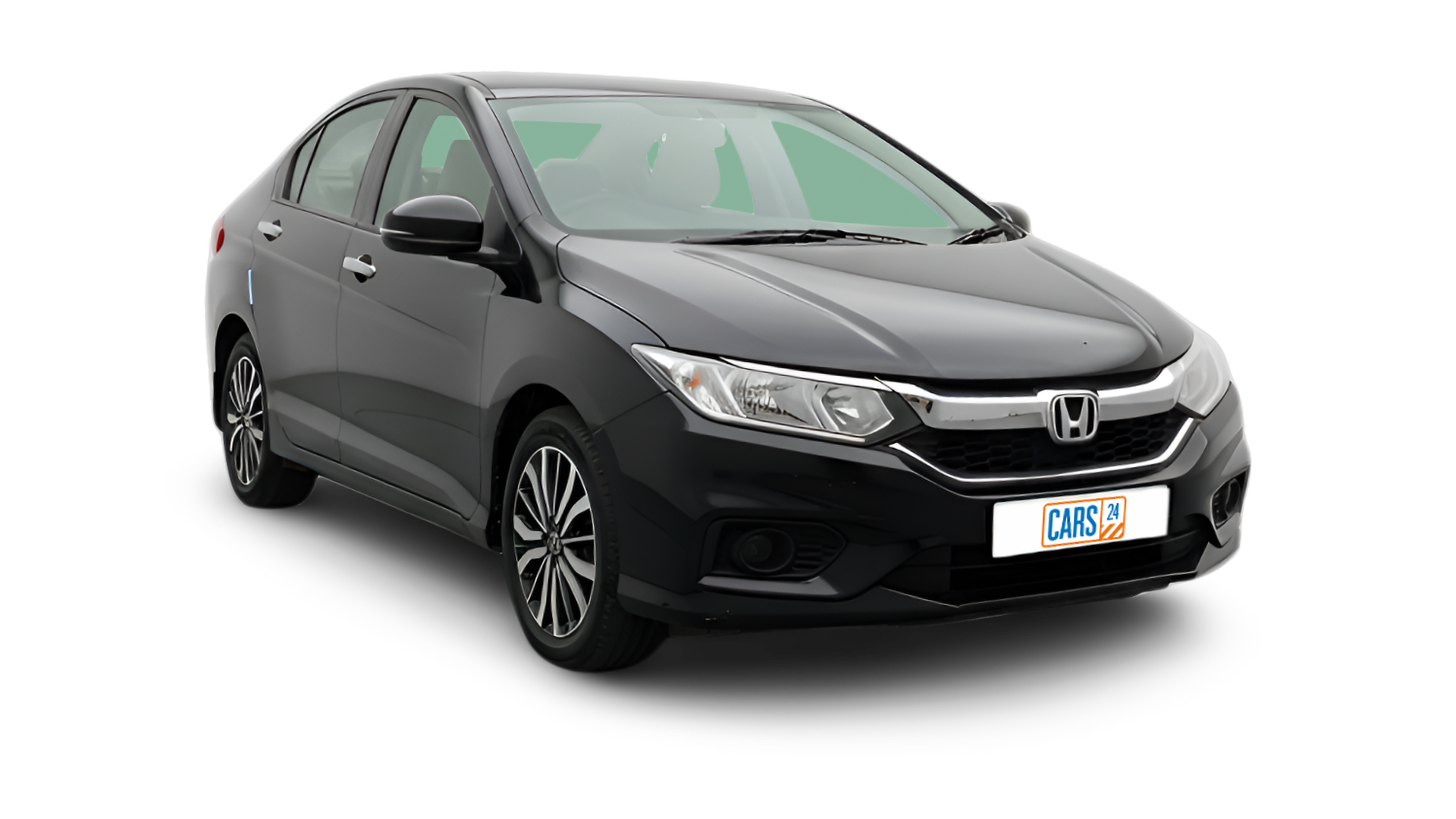 Honda City-img